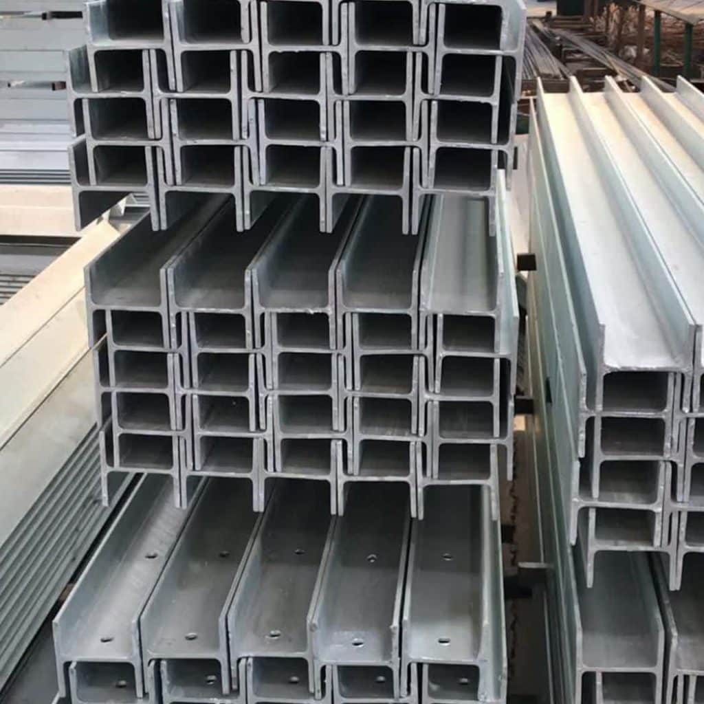 Обслуживание и уход за конструкциями из нержавеющей балки Обслуживание и уход за конструкциями из нержавеющей балки