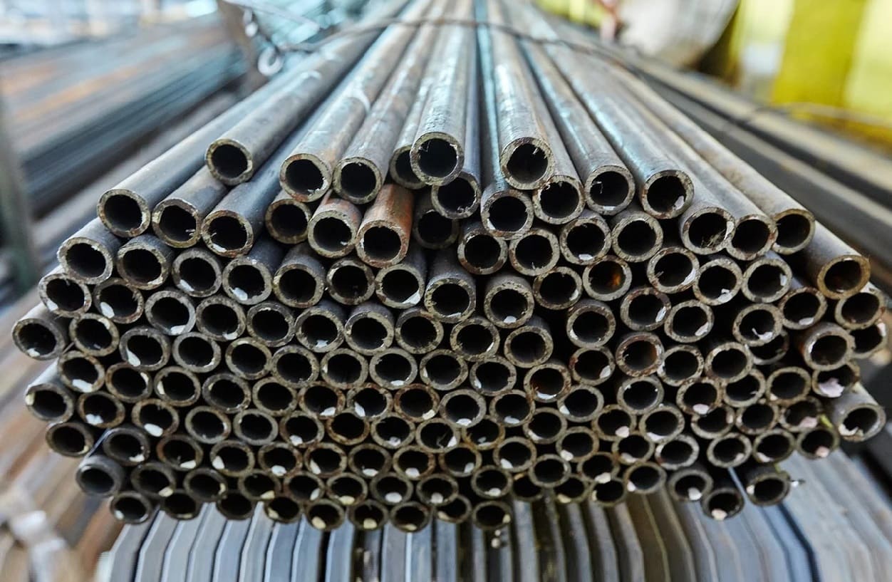 Труба ВГП — особенности конструкции Труба ВГП — особенности конструкции