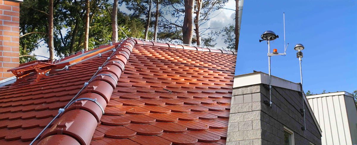 Системы молниезащиты: проекты, примеры монтажа, стоимость в Нижний Новгороде Системы молниезащиты: проекты, примеры монтажа, стоимость в Нижний Новгороде