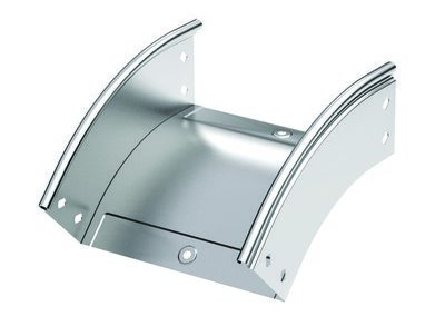 Фото угол cd 45 вертикальный внеш. 45° 150х80 в комплекте с крепежнымиэлементами и соединительными пластинами, необходимыми для монтажа, цинк-ламельный Угол CD 45 вертикальный внеш. 45° 150х80 в комплекте с крепежнымиэлементами и соединительными пластинами, необходимыми для монтажа, цинк-ламельный