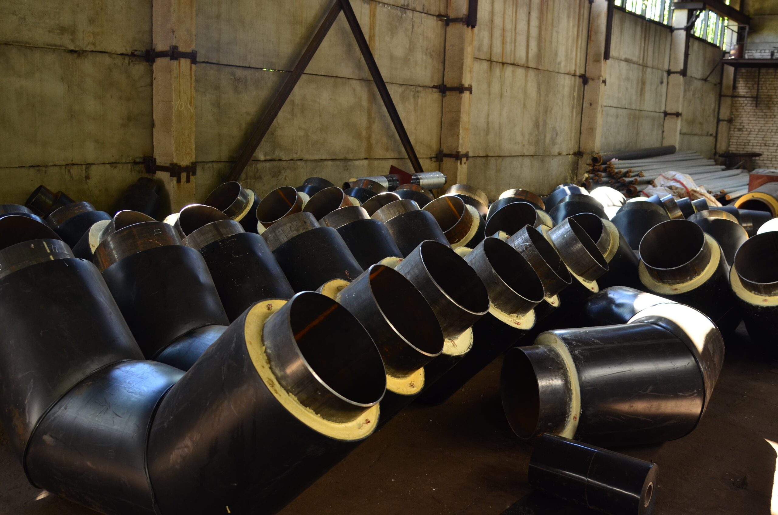 Преимущества запорной арматуры от Сталь-Про Преимущества запорной арматуры от Сталь-Про