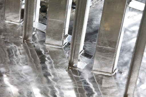 Горячее цинкование металла Горячее цинкование металла