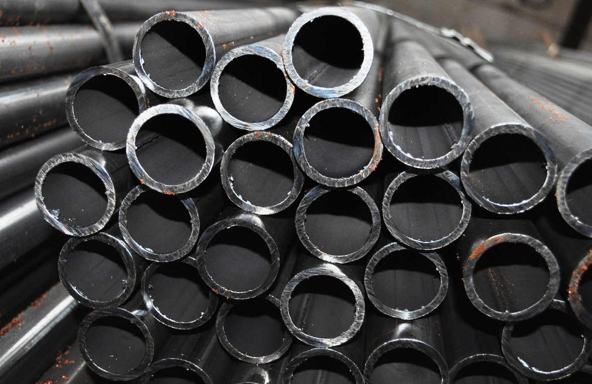 Труба бесшовная: где применяется и как изготавливается Труба бесшовная: где применяется и как изготавливается