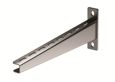 Фото усиленная консоль 500 мм Усиленная консоль 500 мм