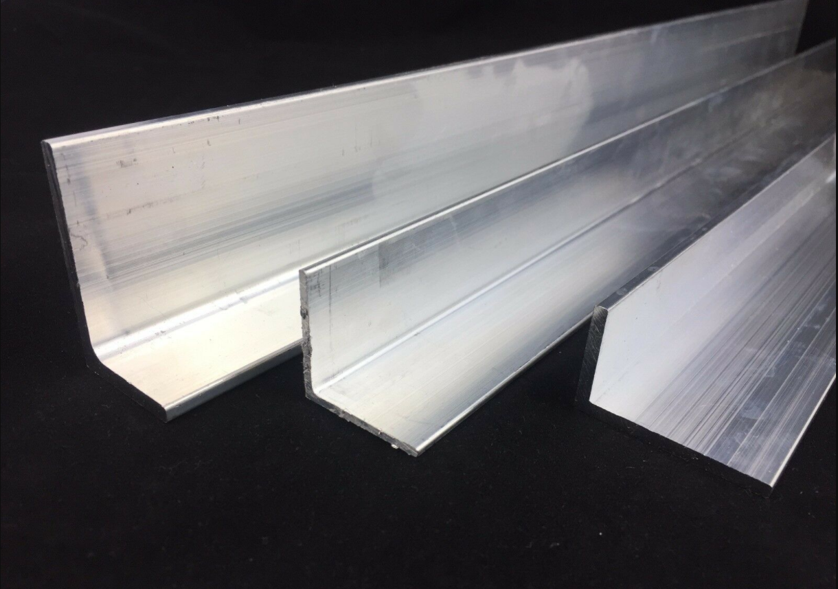 Сферы применения дюралевого уголка Сферы применения дюралевого уголка