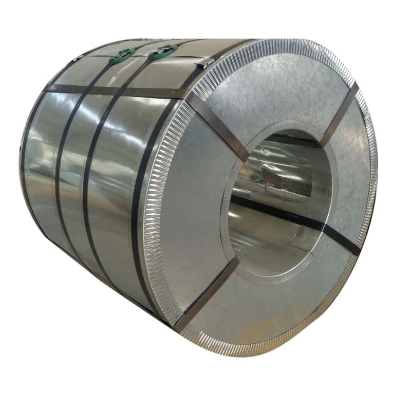 Фото рулон оцинкованный 1.2х1250 zn120 ммк мт Рулон оцинкованный 1.2х1250 Zn120 ММК МТ