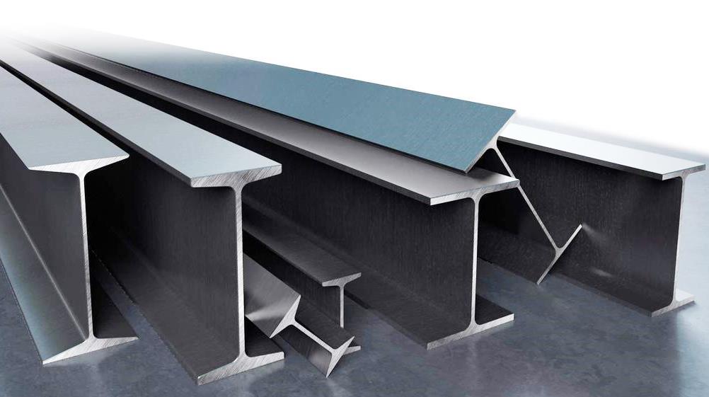 Как производится и где применяется балка двутавр? Как производится и где применяется балка двутавр?