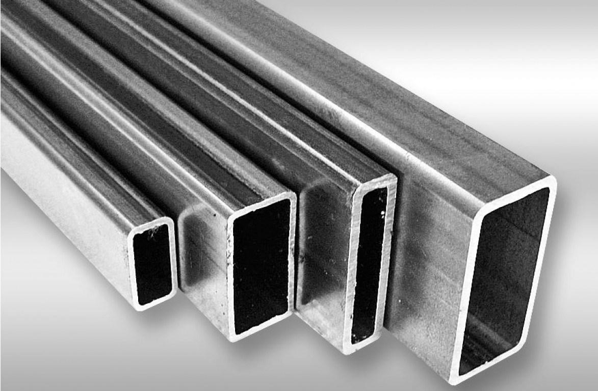 Как производится профильная труба из нержавеющей стали Как производится профильная труба из нержавеющей стали