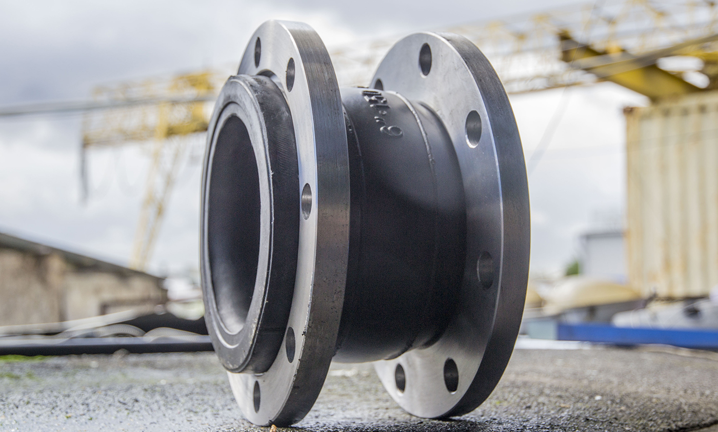 Компенсаторы и вибровставки: особенности монтажа и применения Компенсаторы и вибровставки: особенности монтажа и применения