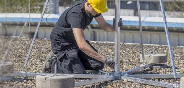 Монтаж системы молниезащиты в Нижний Новгороде. Поставка комплектующих молниезащиты по оптовым ценам. Монтаж системы молниезащиты в Нижний Новгороде. Поставка комплектующих молниезащиты по оптовым ценам.