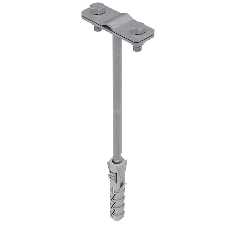 Фото фасадный держатель,160 мм Фасадный держатель,160 мм