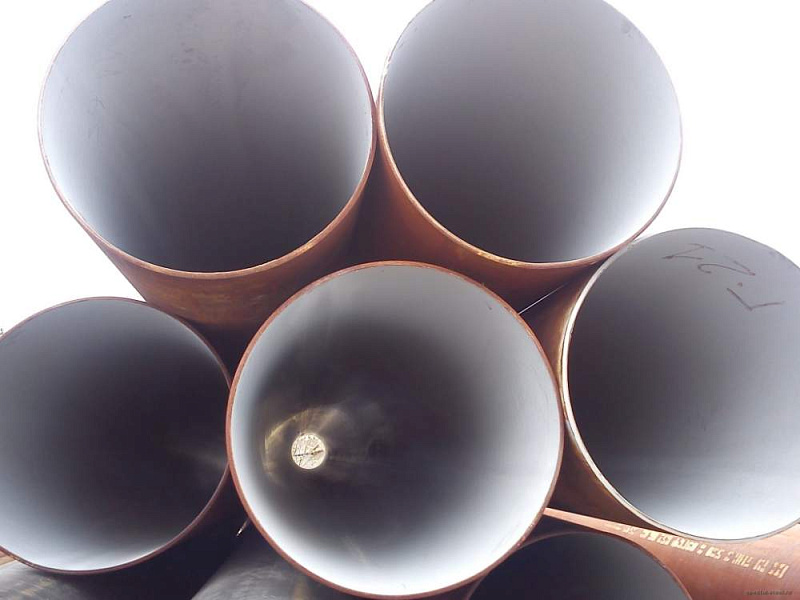 Фото труба цпп 273х7 Труба ЦПП 273х7