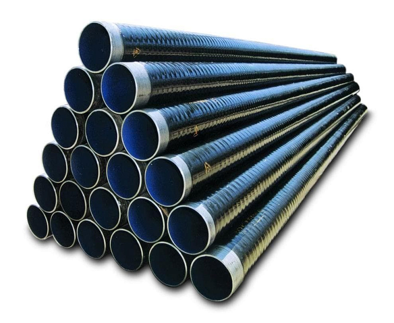 Фото труба вус цпп 325х9 Труба ВУС ЦПП 325х9