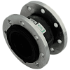 компенсатор резиновый nbr di7240ni ду 200 ру10 бар фл tecofi di7240ni-0200