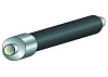 концевой элемент в изоляции ппу-пэ-1-650(200)3м стальной 325